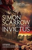 Simon Scarrow / Invictus (Hardback) image