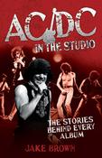 Jake Brown / AC/DC in the Studio (Hardback) image