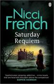 Nicci French / Saturday Requiem (Hardback) image