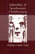 Beth Cooper-Hilbert / Infertility and Involuntary Childlessness (Hardback) image