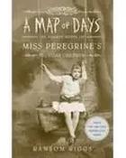 Ransom Riggs / A Map of Days (Hardback) image