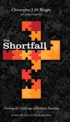 Christopher J.H. Wright / The Shortfall (Hardback) image