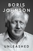 Boris Johnson / Unleashed (Hardback) image