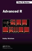 Hadley Wickham / Advanced R (Large Paperback)