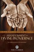 Jean-Pierre de Caussade / Abandonment to Divine Providence (Large Paperback) image