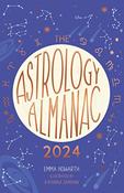 Emma Howarth / The Astrology Almanac 2024 (Hardback) image