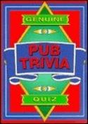 Heather Dickson  (Editor) / Pub Trivia Quiz (Hardback) image