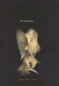 P.R. Moredun / Unearthly History - The Balance Between (Hardback) image
