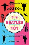 Vikki Reilly / The Beatles 101 (Hardback) image