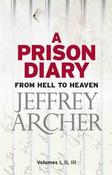 Jeffrey Archer / A Prison Diary (Hardback) image