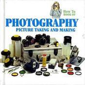 David Strickland / Photography: Picture Taking and Making (Hardback)