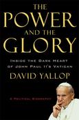 David A. Yallop / The Power and the Glory (Hardback) image