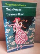 Molly Keane - Treasure Hunt -  PB 1990 -  Originally 1952 image
