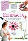 Jill Rosemary Davies / Echinacea (Hardback) image