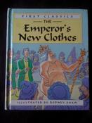 Hans Christian Andersen / Emperors New Clothes (Hardback)
