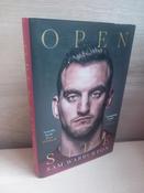 Sam Warburton - Open Side (Hardback - SIGNED NUMBERED COPY ( 225 OF 250) image