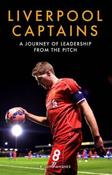 R. Lund Ansnes / Liverpool Captains (Hardback) image