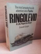 Emmett Grogan - Ringolevio - A Life Played For Keeps - Vintage Panther PB - 1976 (Originally 1972) image