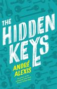 André Alexis / The Hidden Keys  (Hardback) image