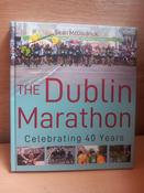 Sean McGoldrick - The Dublin Marathon - HB - 2019