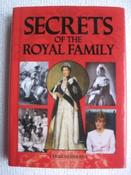 Cyrus Shahrad / Secrets of the Royal Family (Hardback) image