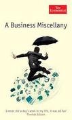 The Economist / A Business Miscellany (Hardback)