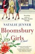 Natalie Jenner / Bloomsbury Girls (Hardback)