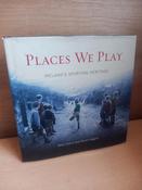 Mike Cronin &amp; Roisín Higgins - Places We Play - HB image