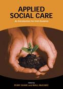 Perry Share / Applied Social Care (Large Paperback)