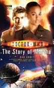 Dan Abnett / Doctor Who: The Story of Martha (Hardback) image