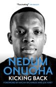 Nedum Unuoha / Kicking Back (Hardback) image