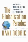 Dani Rodrik / The Globalization Paradox (Hardback) image