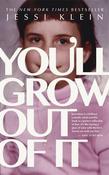 Jessi Klein / You'll Grow Out of It (Large Paperback) image