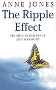 Anne Jones / The Ripple Effect (Large Paperback) image