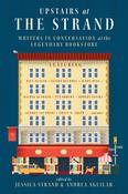 Jessica Strand / Upstairs at the Strand (Large Paperback) image
