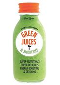 Fern Green / Green Juices &amp; Smoothies (Large Paperback) image