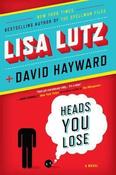 Lisa Lutz / Heads You Lose (Large Paperback) image