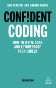 Rob Percival / Confident Coding (Large Paperback)