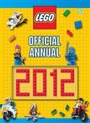 LEGO: The Official Annual 2012 (Children's Coffee Table book)