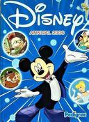 Disney Annual 2006 (Children's Coffee Table book) image