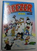The Beezer Book 1998 (Children's Coffee Table book) image