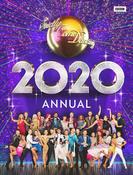 Official Strictly Come Dancing Annual 2020 (Children's Coffee Table book) image