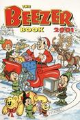 The Beezer Book 2001 (Children's Coffee Table book) image