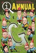The QI Annual: G (Children's Coffee Table book) image