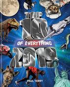 Top 10 Of Everything 2019 (Children's Coffee Table book) image