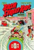The Bash Street Kids 1990 (Children's Coffee Table book) image