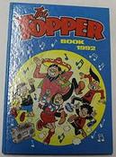 The Topper Book 1992 (Children's Coffee Table book) image