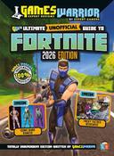 Fortnite 2026 Edition (Children's Coffee Table book) image