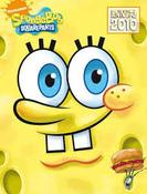 Spongebob Squarepants Annual 2010 (Children's Coffee Table book) image