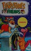 The Flintstones and Friends Annual (Children's Coffee Table book) image